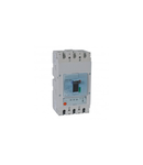 Intrerupator general tip usol 630 - S1 electronic release - 3P - Icu 100 kA (400 V~) - In 500 A