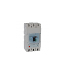 Intrerupator general tip usol 630 - S1 electronic release - 3P - Icu 50 kA (400 V~) - In 250 A