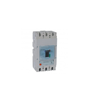 Intrerupator general tip usol 630 - S1 electronic release - 3P - Icu 70 kA (400 V~) - In 400 A
