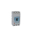 Intrerupator general tip usol 630 - S1 electronic release - 3P - Icu 70 kA (400 V~) - In 500 A