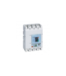 Intrerupator general tip usol 630 - S1 electronic release - 4P - Icu 36 kA (400 V~) - In 320 A
