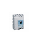 Intrerupator general tip usol 630 - S1 electronic release - 4P - Icu 70 kA (400 V~) - In 320 A