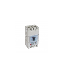 Intrerupator general tip usol 630 - S2 elec release + central - 3P - Icu 36 kA (400 V~) - In 250 A