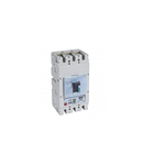 Intrerupator general tip usol 630 - S2 elec release + central - 3P - Icu 36 kA (400 V~) - In 500 A