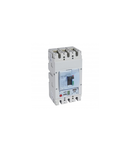 Intrerupator general tip usol 630 - S2 elec release + central - 3P - Icu 50 kA (400 V~) - In 250 A