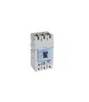 Intrerupator general tip usol 630 - S2 elec release + central - 3P - Icu 50 kA (400 V~) - In 500 A