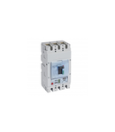 Intrerupator general tip usol 630 - S2 elec release + central - 3P - Icu 70 kA (400 V~) - In 320 A