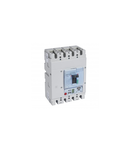 Intrerupator general tip usol 630 - S2 elec release + central - 4P - Icu 36 kA (400 V~) - In 630 A