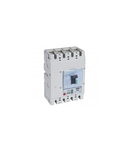 Intrerupator general tip usol 630 - S2 elec release + central - 4P - Icu 50 kA (400 V~) - In 630 A