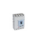 Intrerupator general tip usol 630 - S2 elec release + central - 4P - Icu 70 kA (400 V~) - In 250 A