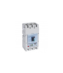 Intrerupator general tip usol 630 - S2 electronic release - 3P - Icu 50 kA (400 V~) - In 320 A