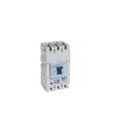 Intrerupator general tip usol 630 - S2 electronic release - 3P - Icu 70 kA (400 V~) - In 500 A