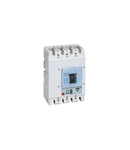 Intrerupator general tip usol 630 - S2 electronic release - 4P - Icu 100 kA (400 V~) - In 250 A