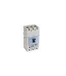 Intrerupator general tip usol 630 - Sg elec release + central - 3P - Icu 36 kA (400 V~) - In 320 A