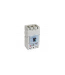 Intrerupator general tip usol 630 - Sg elec release + central - 3P - Icu 36 kA (400 V~) - In 400 A