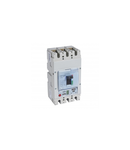 Intrerupator general tip usol 630 - Sg elec release + central - 3P - Icu 50 kA (400 V~) - In 500 A