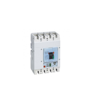 Intrerupator general tip usol 630 - Sg elec release + central - 4P - Icu 100 kA (400 V~) - In 250 A