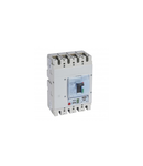 Intrerupator general tip usol 630 - Sg elec release + central - 4P - Icu 100 kA (400 V~) - In 630 A