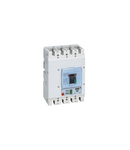 Intrerupator general tip usol 630 - Sg elec release + central - 4P - Icu 36 kA (400 V~) - In 250 A