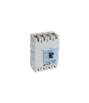 Intrerupator general tip usol 630 - Sg elec release + central - 4P - Icu 36 kA (400 V~) - In 500 A