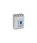 Intrerupator general tip usol 630 - Sg elec release + central - 4P - Icu 50 kA (400 V~) - In 400 A