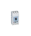 Intrerupator general tip usol 630 - Sg electronic release - 3P - Icu 70 kA (400 V~) - In 630 A