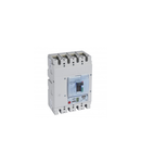 Intrerupator general tip usol 630 - Sg electronic release - 4P - Icu 50 kA (400 V~) - In 630 A