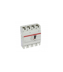 Intrerupator tip usol - Icu 18 kA - 415 V~ - 4P - In 150 A