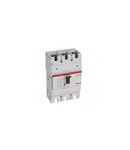 Intrerupator tip usol - Icu 25 kA - 415 V~ - 3P - In 125 A