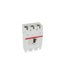 Intrerupator tip usol - Icu 25 kA - 415 V~ - 3P - In 160 A