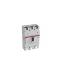 Intrerupator tip usol - Icu 25 kA - 415 V~ - 3P - In 175 A