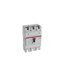 Intrerupator tip usol - Icu 25 kA - 415 V~ - 3P - In 200 A