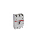 Intrerupator tip usol - Icu 25 kA - 415 V~ - 3P - In 225 A