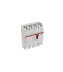 Intrerupator tip usol - Icu 25 kA - 415 V~ - 4P - In 150 A