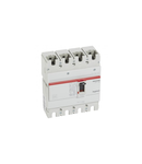 Intrerupator tip usol - Icu 25 kA - 415 V~ - 4P - In 175 A