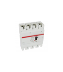 Intrerupator tip usol - Icu 25 kA - 415 V~ - 4P - In 200 A