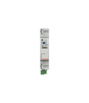 IP scenario module pentru hotel room management - 1 DIN module