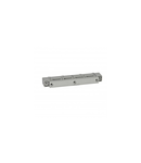 Isolating support pentru XL³ S 630 and 4000 enclosures - pentru aluminiu busbars lower or equal 630 A in staggerosu position