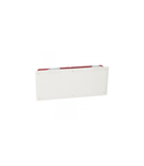 Junction box Batibox - large capacity - 400x180x70 mm - pentru zidarie