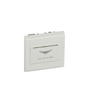 Key card switch Belanko - 16 A 230 V~ - 50/60 Hz