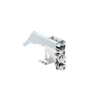 key locking - pentru DMX³ 2500 and 4000 - in "draw-out" position - Profalux