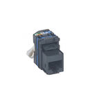 Keystone RJ 45 priza LCS² - category 6 - UTP - fast connection