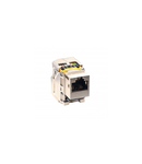 Keystone RJ 45 priza LCS² - category 6 A - STP metal shielding 360°