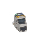 Keystone RJ 45 priza LCS² - category 6 A - UTP