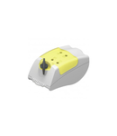 Kit plug LBplus Data: plug 16A cu selecting phase + plug 10A only DATA BUS cu 1m cable FG7OM1