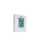 KNX thermostat 230 V~ - supplied Montaj incastrat box - alb