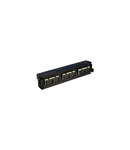 LCS³ fibra optica block - multimode fibra optica block - SC duplex block pentru 6 multimode fibra opticas