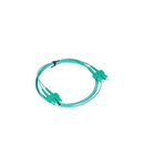 LCS³ fibra optica patch cord multimode OM4 Core - SC/SC duplex - 2m