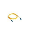LCS³ fibra optica patch cord singlemode OS2 Ultra - LC/LC duplex - 5m