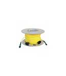 LCS³ high density preterminated fibra optica link - OS2 MTP - 12 fibra opticas - MTP-MTP - lungime 30 m